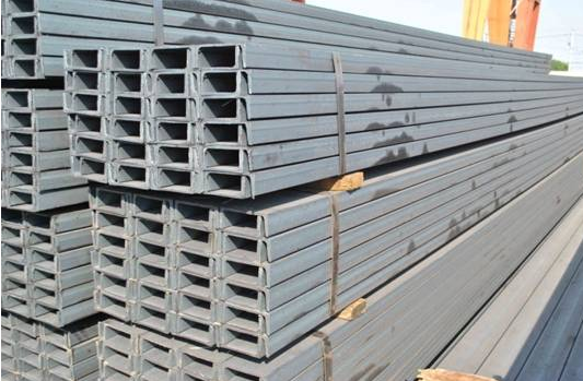 济宁钢材批发商对槽钢及其特点的介绍