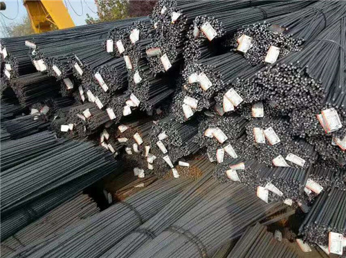 济宁钢材批发市场