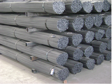 济宁钢材市场批发商告诉您建筑类钢材的分类