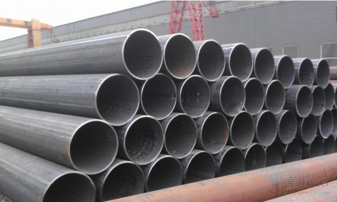 济宁钢材批发商讲解如何检测钢管硬度
