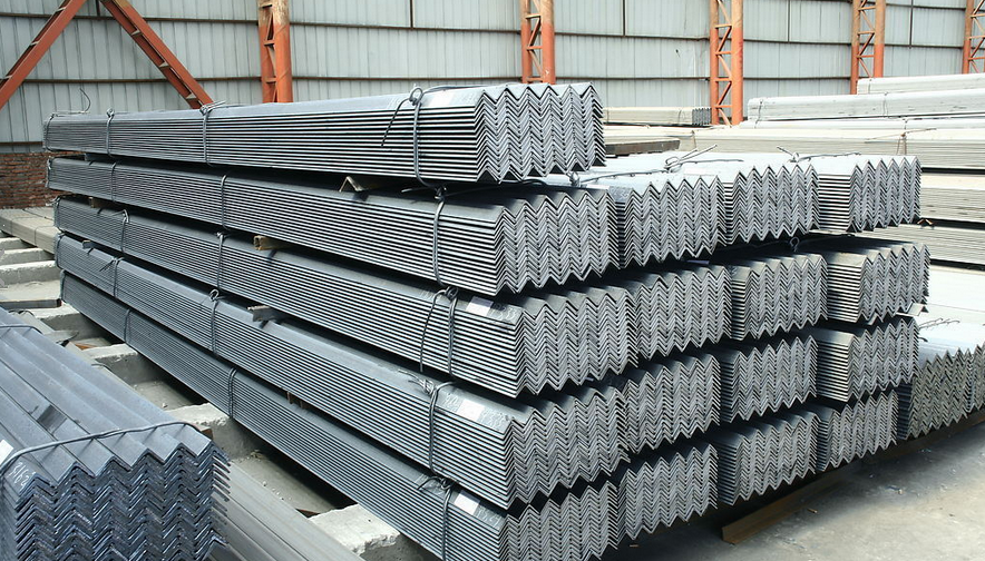 济宁钢材市场上的角钢知识概述
